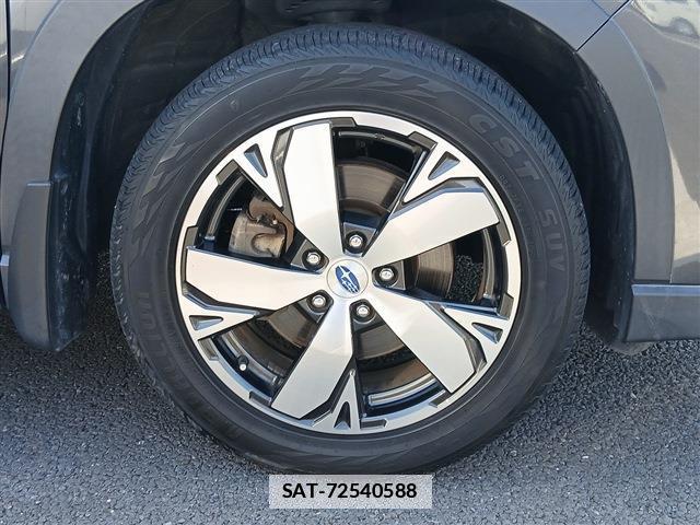 Subaru FORESTER 2019-01 7961922-14