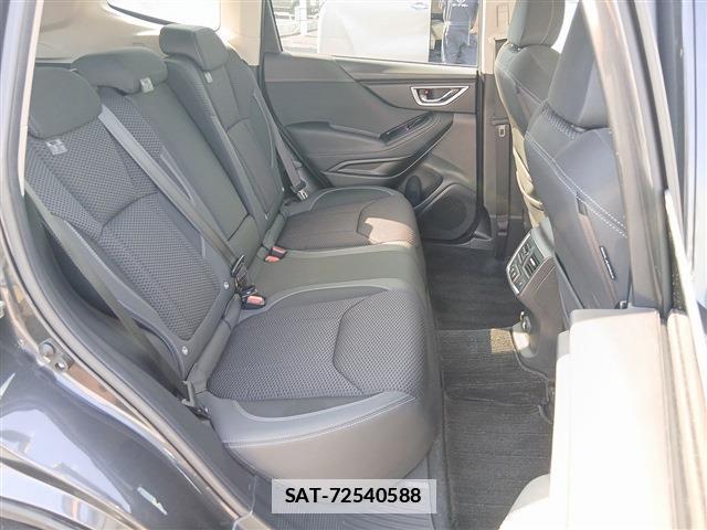 Subaru FORESTER 2019-01 7961922-16