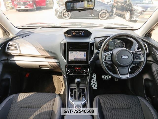 Subaru FORESTER 2019-01 7961922-18