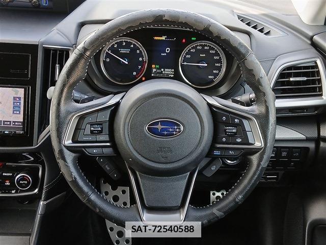Subaru FORESTER 2019-01 7961922-19