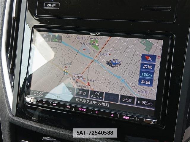 Subaru FORESTER 2019-01 7961922-2