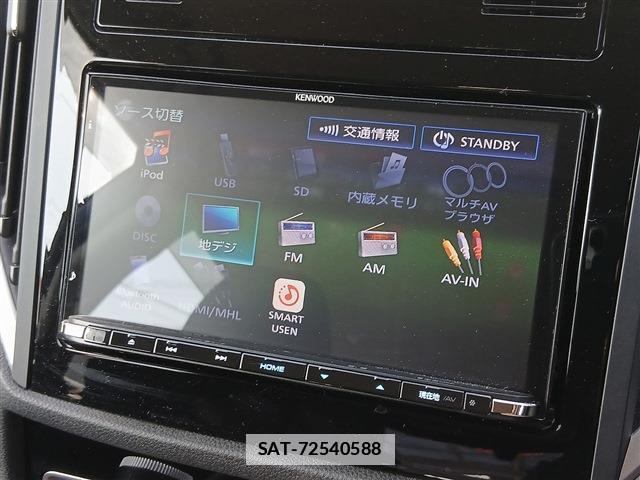 Subaru FORESTER 2019-01 7961922-3