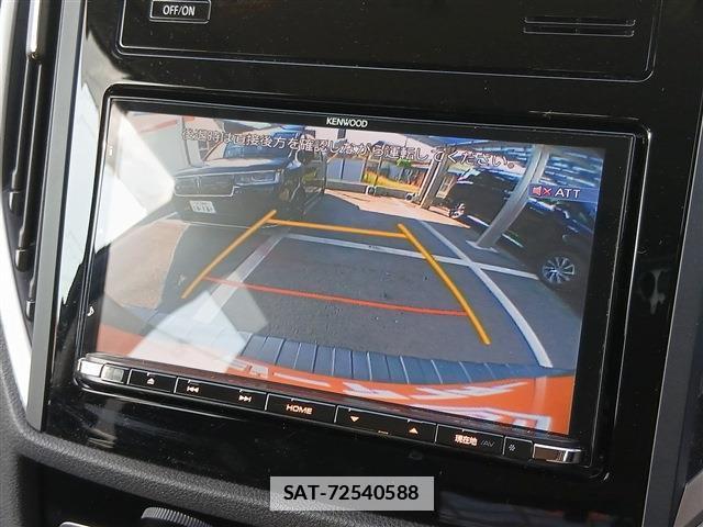 Subaru FORESTER 2019-01 7961922-4