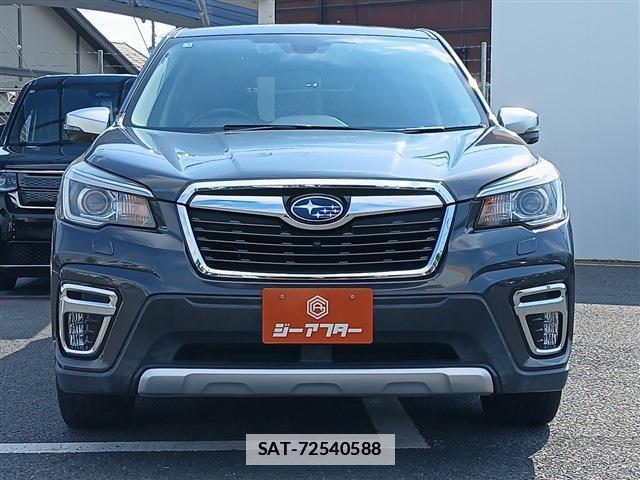 Subaru FORESTER 2019-01 7961922-7