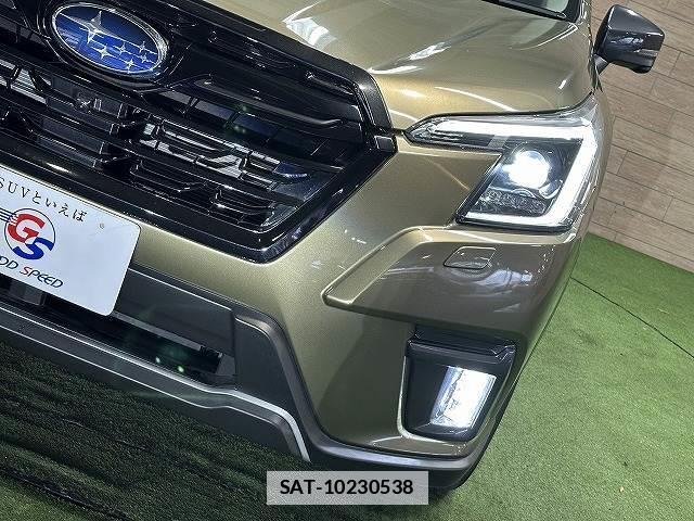 Subaru FORESTER 2022-07 7961997-10