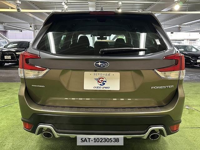 Subaru FORESTER 2022-07 7961997-18