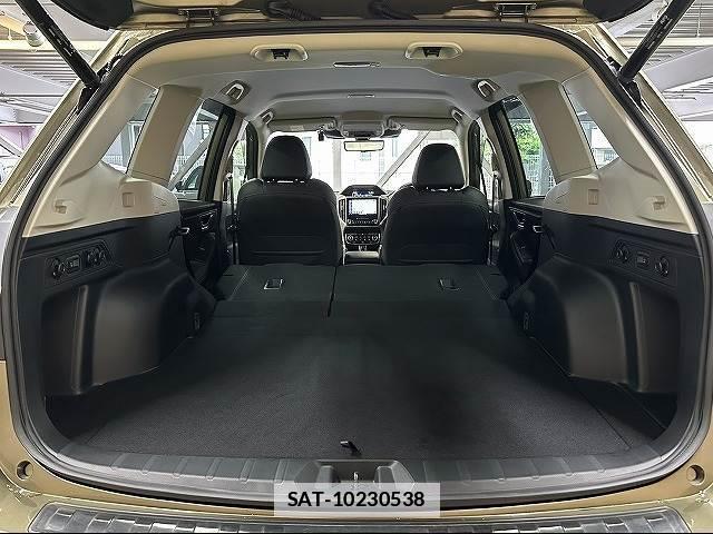 Subaru FORESTER 2022-07 7961997-19