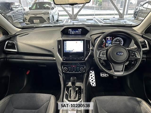 Subaru FORESTER 2022-07 7961997-2