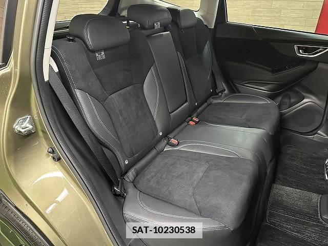 Subaru FORESTER 2022-07 7961997-9