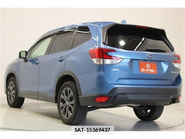 Subaru FORESTER 2020-03 7962329-10