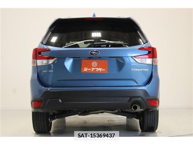 Subaru FORESTER 2020-03 7962329-11