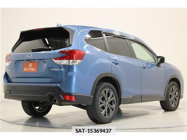 Subaru FORESTER 2020-03 7962329-12