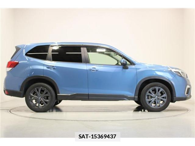Subaru FORESTER 2020-03 7962329-13