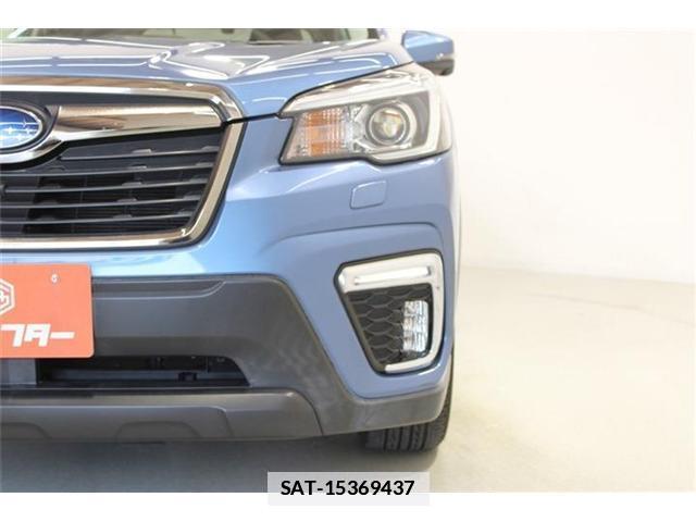 Subaru FORESTER 2020-03 7962329-14