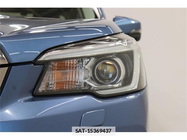 Subaru FORESTER 2020-03 7962329-15