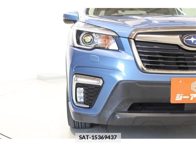 Subaru FORESTER 2020-03 7962329-16