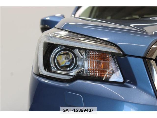 Subaru FORESTER 2020-03 7962329-17