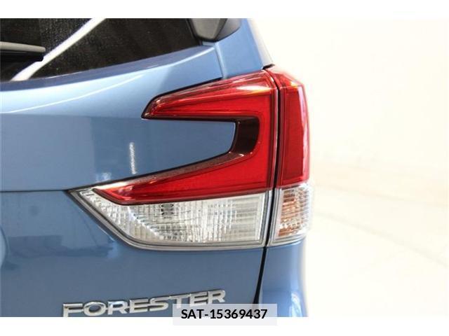Subaru FORESTER 2020-03 7962329-18