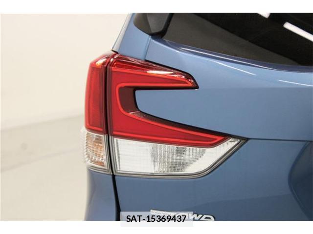 Subaru FORESTER 2020-03 7962329-19