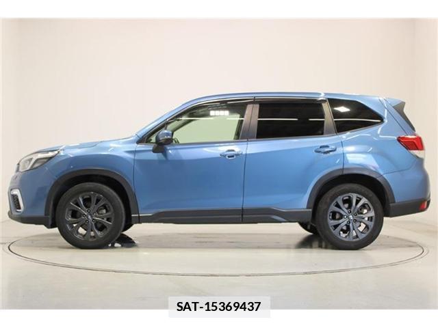 Subaru FORESTER 2020-03 7962329-9