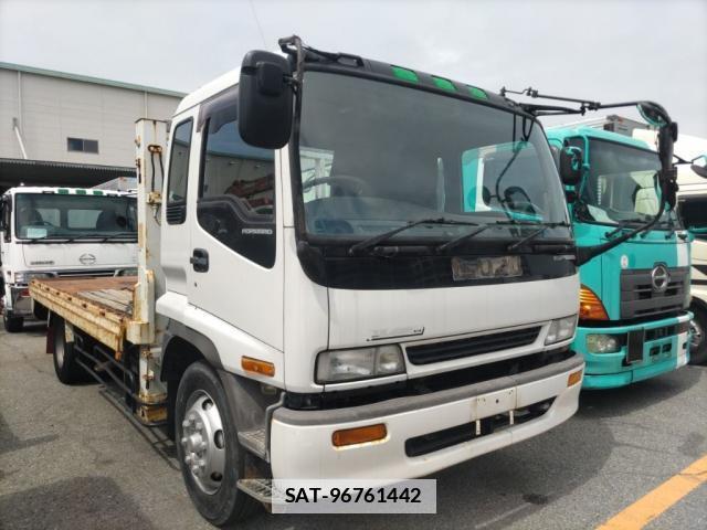 Isuzu FORWARD 1996-02 7959949-0