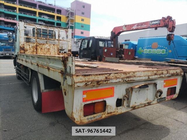 Isuzu FORWARD 1996-02 7959949-1
