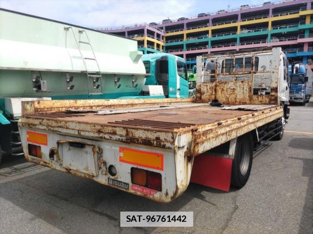 Isuzu FORWARD 1996-02 7959949-5