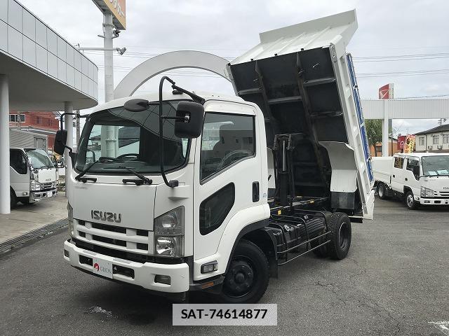 Isuzu FORWARD 2012-11 7962081-0