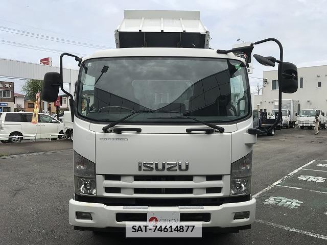 Isuzu FORWARD 2012-11 7962081-1