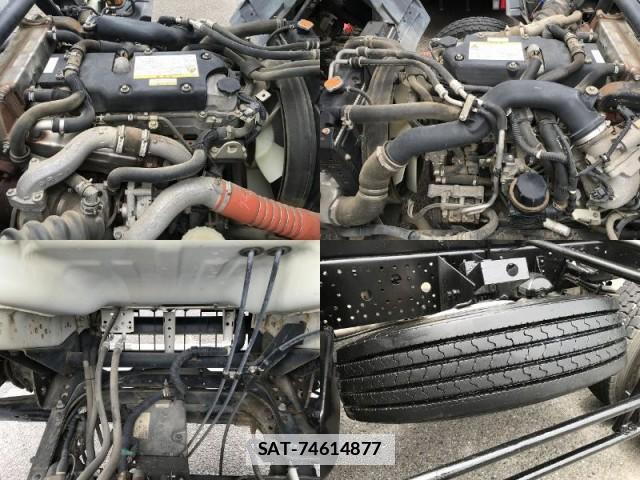 Isuzu FORWARD 2012-11 7962081-10