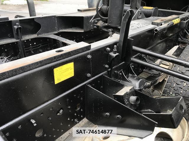Isuzu FORWARD 2012-11 7962081-14