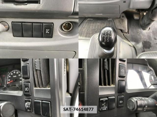 Isuzu FORWARD 2012-11 7962081-15