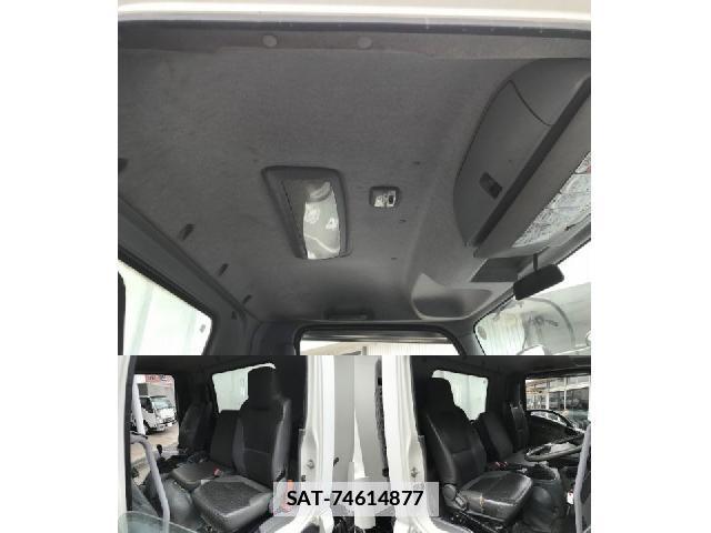 Isuzu FORWARD 2012-11 7962081-16