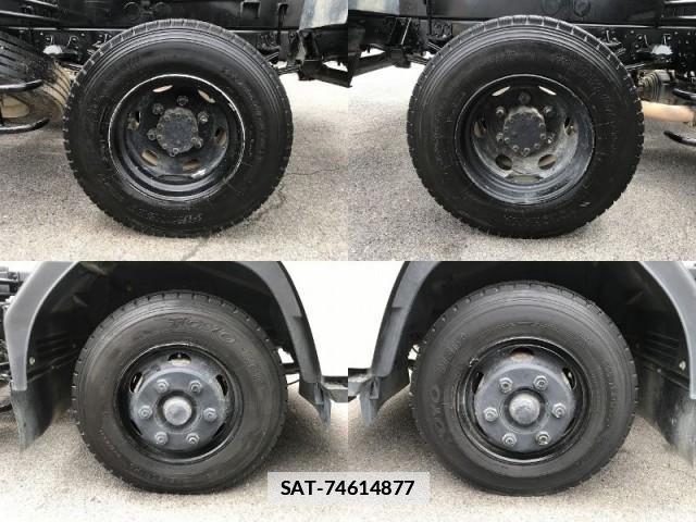 Isuzu FORWARD 2012-11 7962081-17