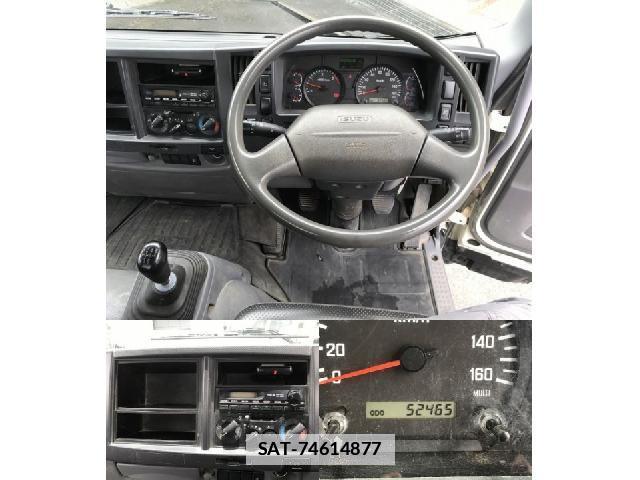 Isuzu FORWARD 2012-11 7962081-18