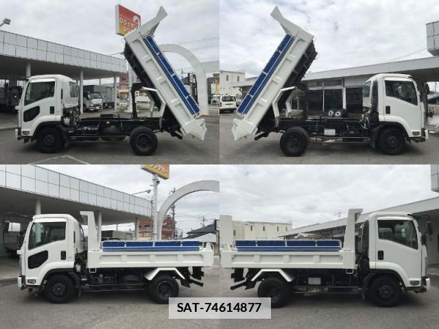 Isuzu FORWARD 2012-11 7962081-3