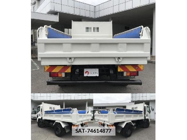 Isuzu FORWARD 2012-11 7962081-4