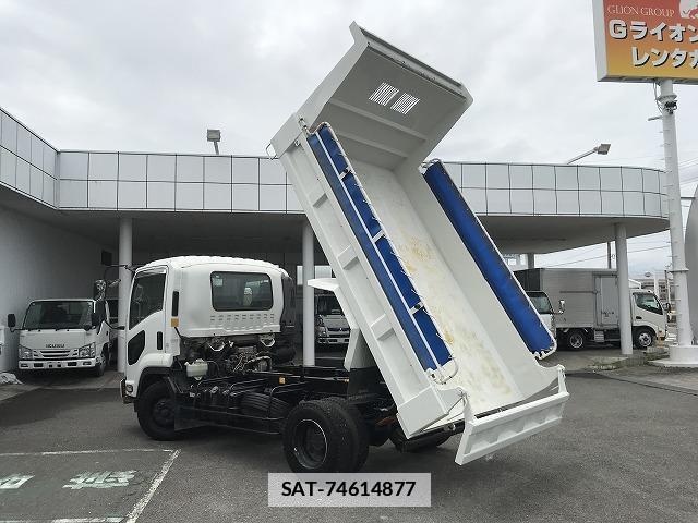 Isuzu FORWARD 2012-11 7962081-5