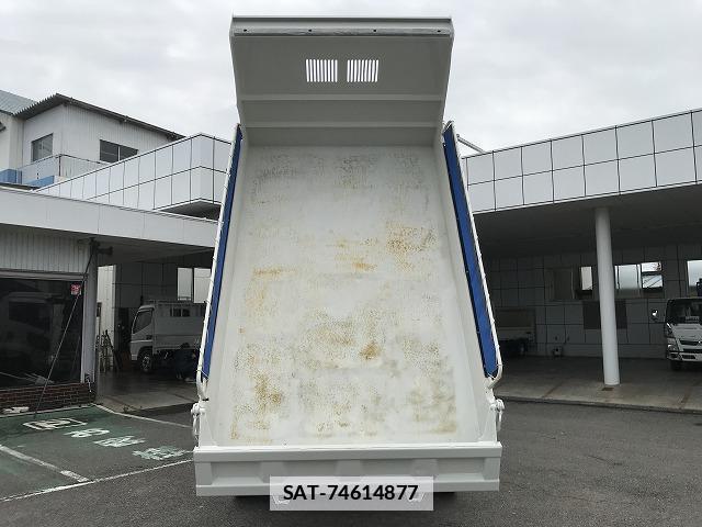 Isuzu FORWARD 2012-11 7962081-6