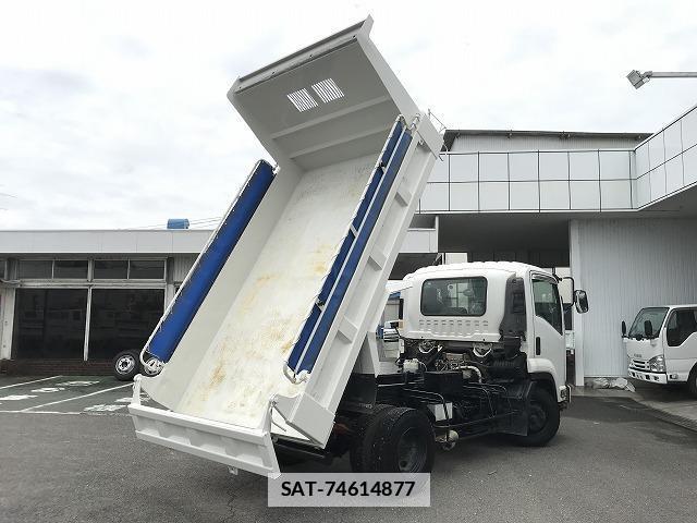 Isuzu FORWARD 2012-11 7962081-7