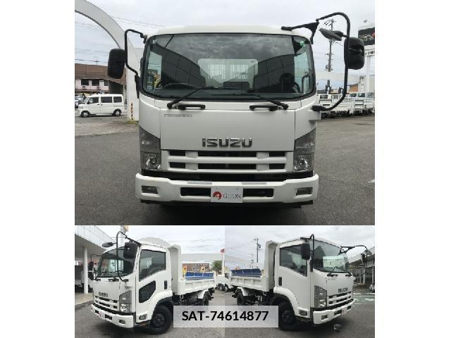 Isuzu FORWARD 2012-11 7962081-8