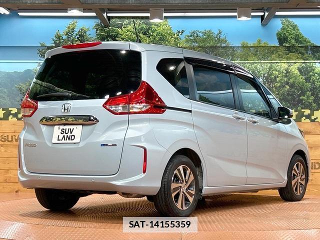 Honda FREED HYBRID 2023-08 7959371-17