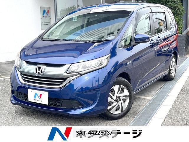 Honda FREED HYBRID 2018-02 7960199-0