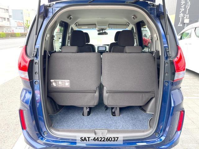 Honda FREED HYBRID 2018-02 7960199-11