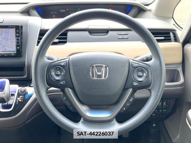 Honda FREED HYBRID 2018-02 7960199-12