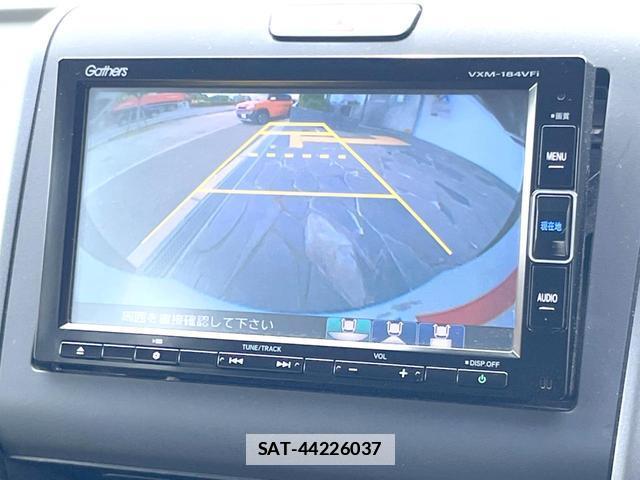 Honda FREED HYBRID 2018-02 7960199-3
