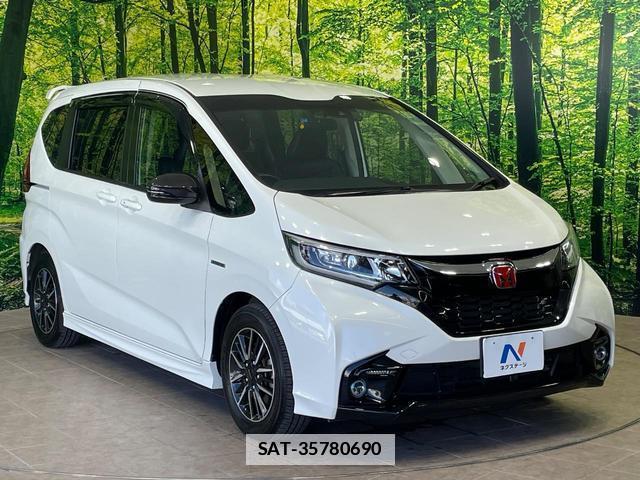 Honda FREED HYBRID 2018-05 7960508-17