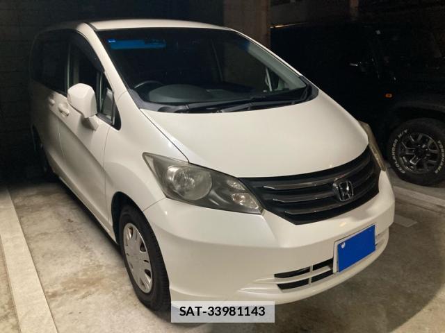 Honda FREED 2011-08 7959837-0