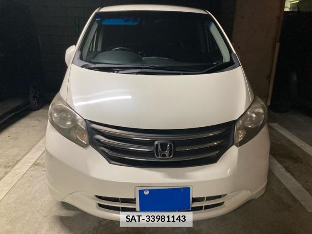 Honda FREED 2011-08 7959837-1