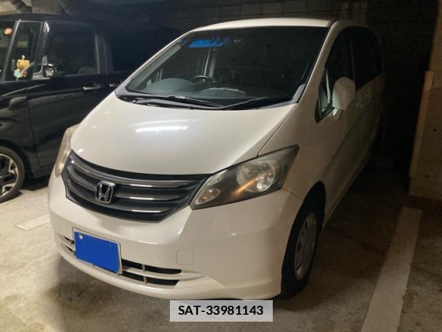 Honda FREED 2011-08 7959837-2